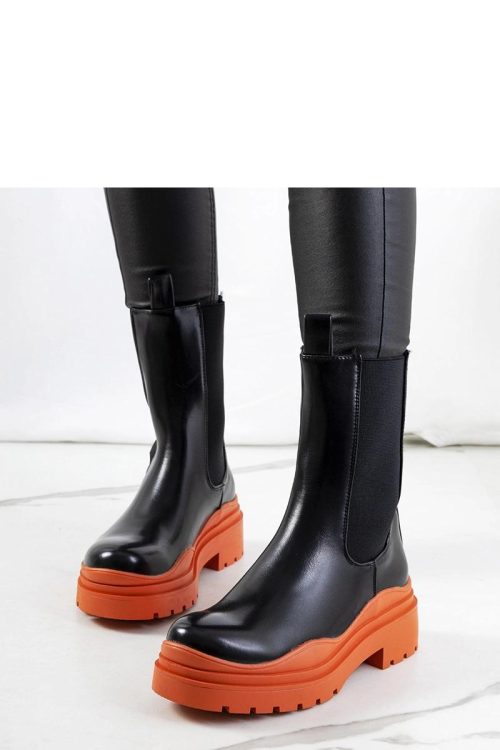 1052743 Boots model 204639 Solea