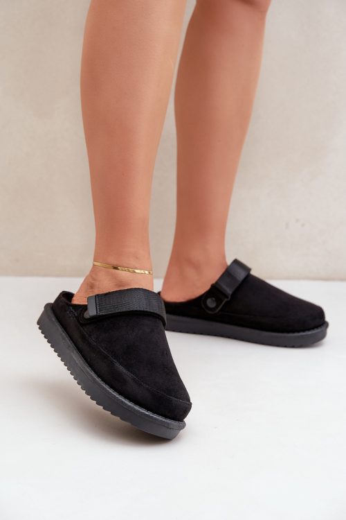 1052782 Slippers model 204652 Step in style