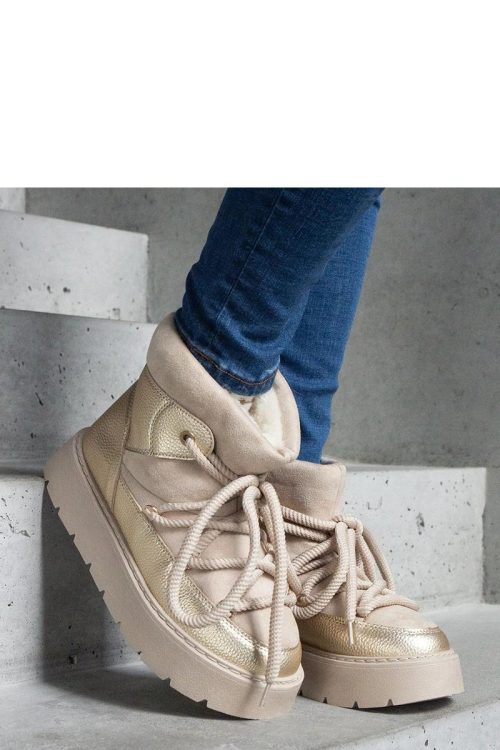1052937 Snow boots model 204703 Solea