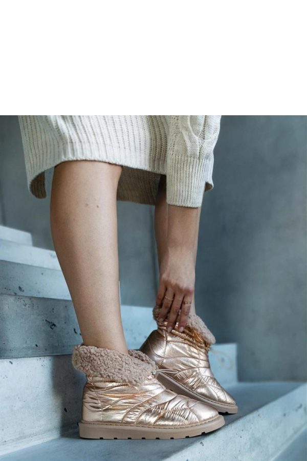 1052953 Snow boots model 204708 Solea