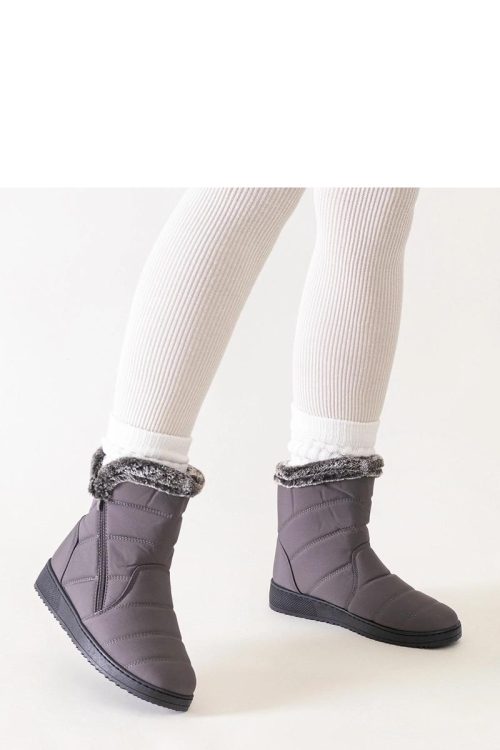 1052962 Snow boots model 204711 Solea