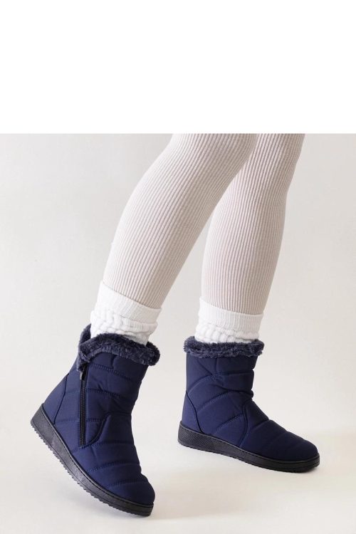 1052965 Snow boots model 204712 Solea