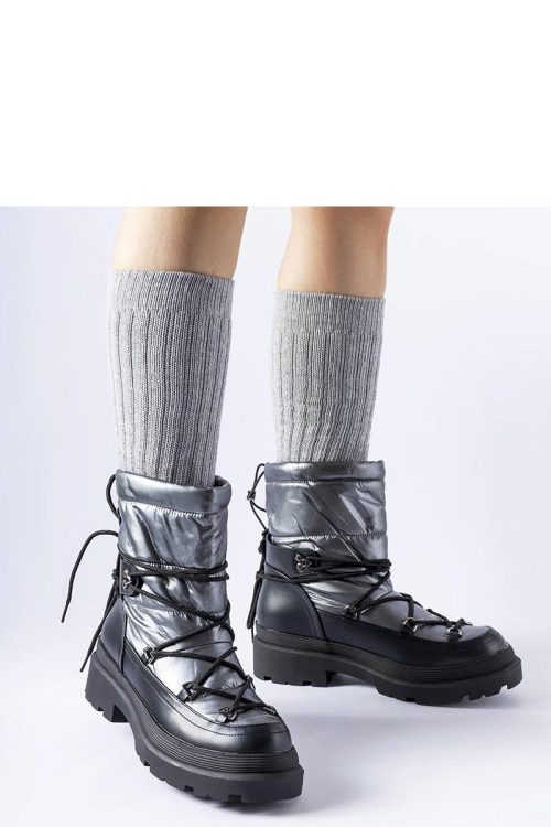 1053000 Snow boots model 204723 Solea