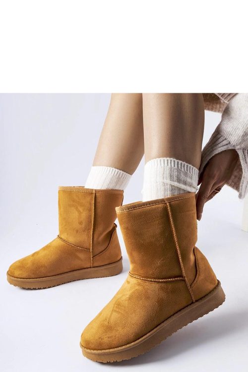1053031 Snow boots model 204733 Solea