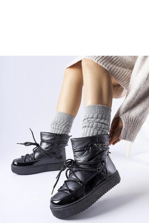 1053070 Snow boots model 204744 Solea