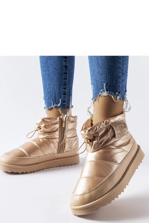 1053073 Snow boots model 204745 Solea
