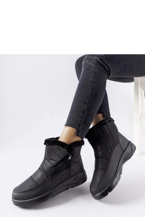 1053117 Snow boots model 204758 Solea