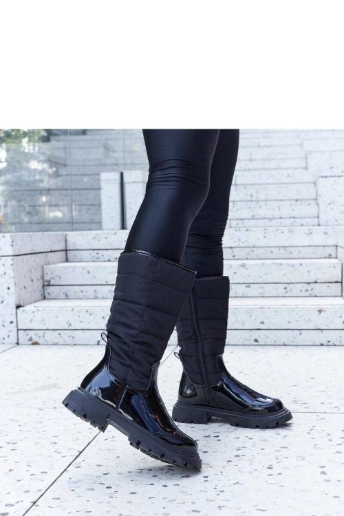 1053141 Thigh-Hight Boots model 204765 Solea
