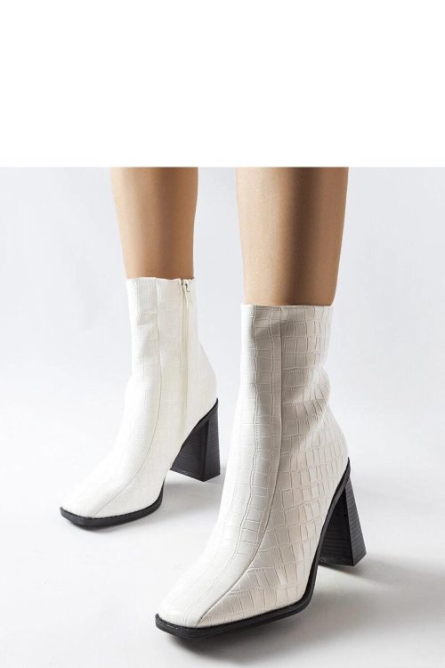 1053168 Heel boots model 204772 Solea