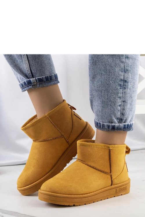 1053189 Snow boots model 204779 Solea