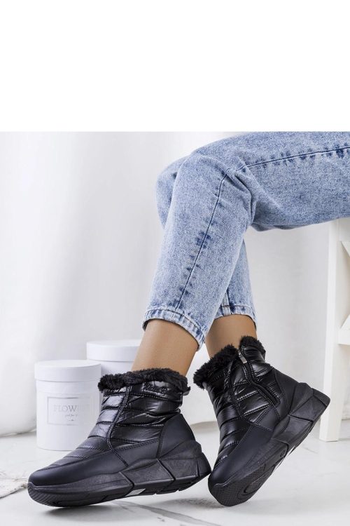 1053195 Snow boots model 204781 Solea