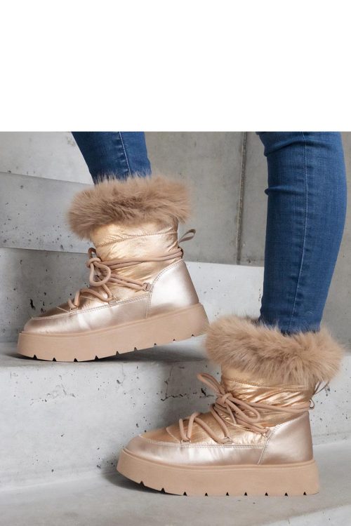 1053248 Snow boots model 204798 Solea
