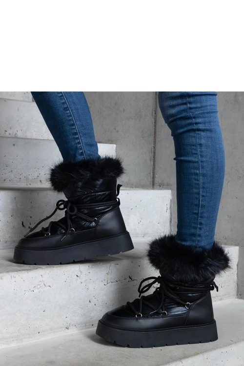 1053251 Snow boots model 204799 Solea