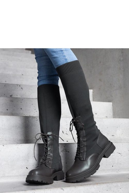 1053254 Thigh-Hight Boots model 204800 Solea