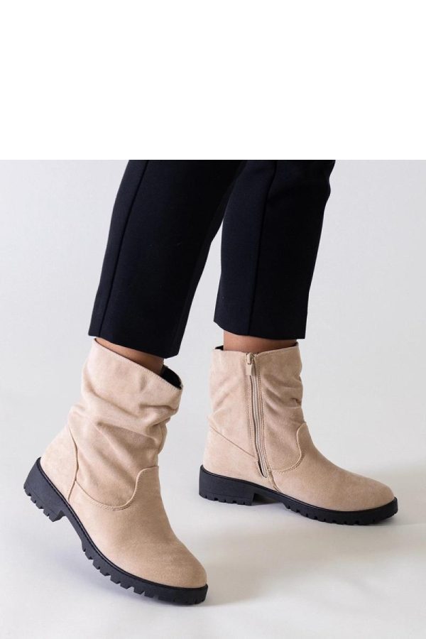 1053269 Boots model 204804 Solea