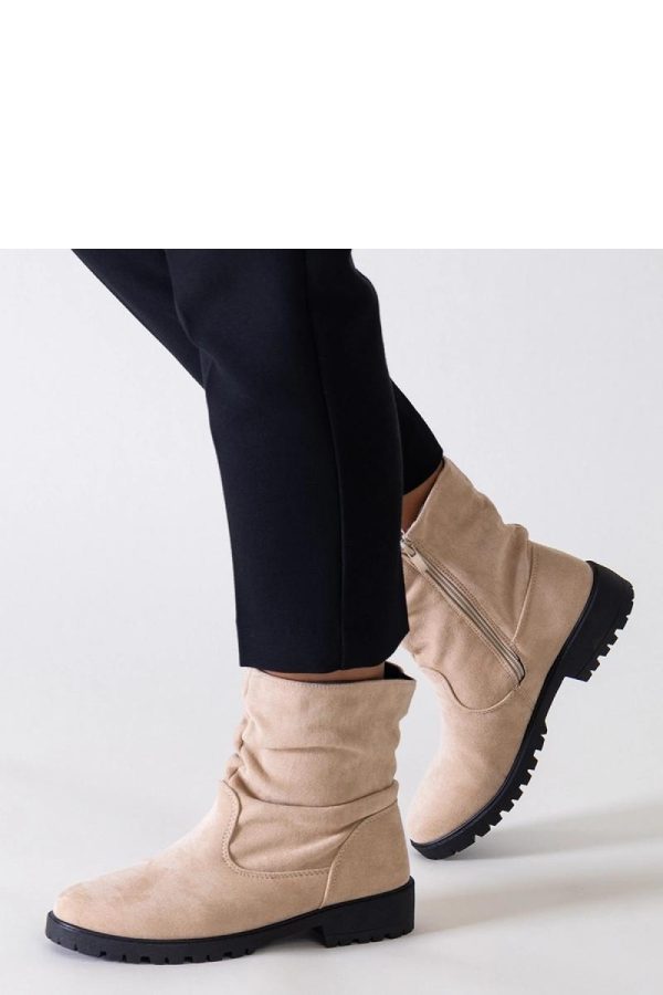 1053270 Boots model 204804 Solea