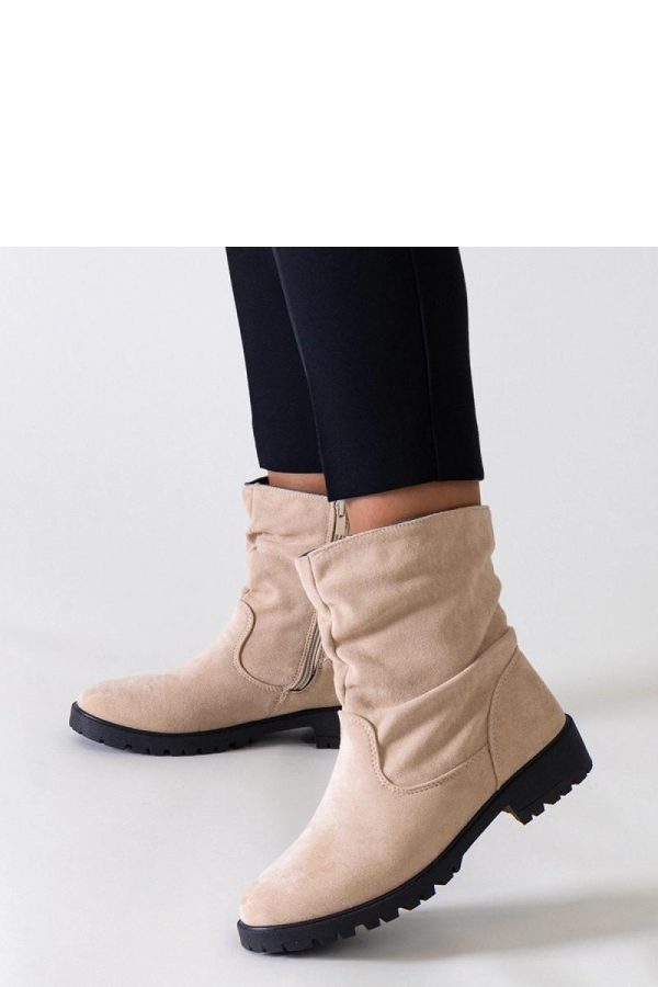 1053271 Boots model 204804 Solea