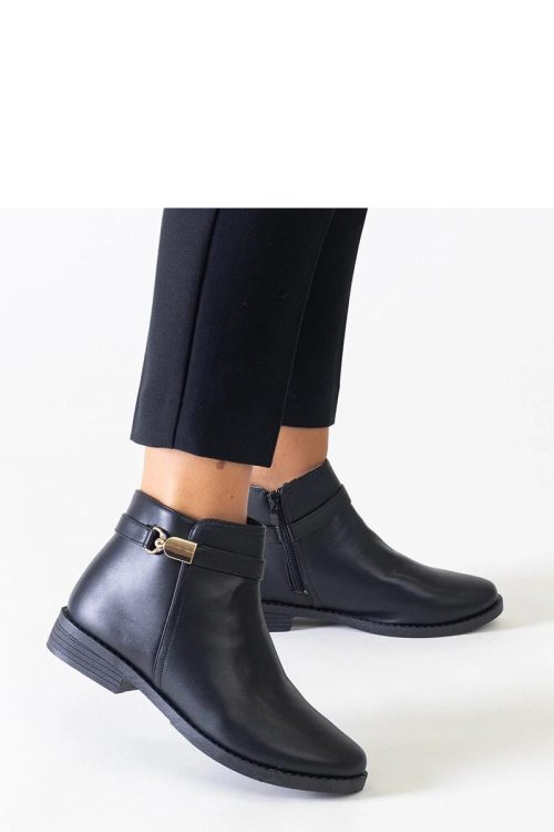 Boots model 204805 Solea