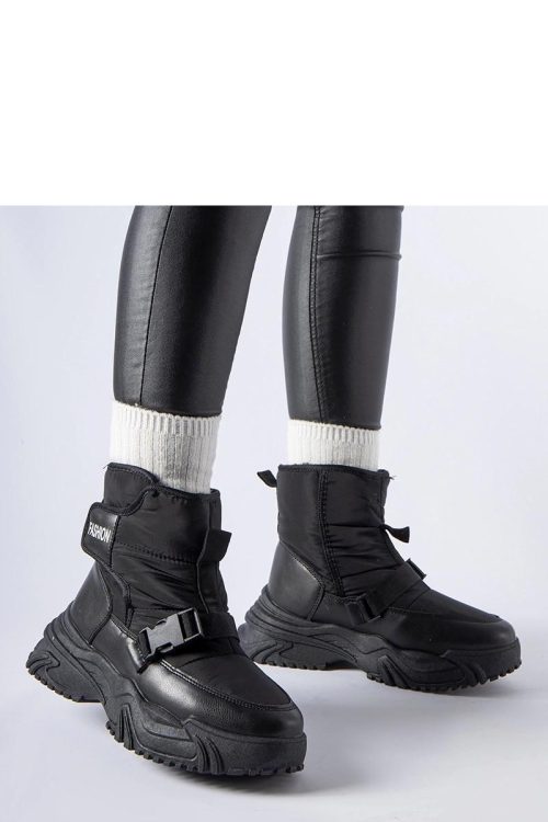 1053286 Snow boots model 204809 Solea