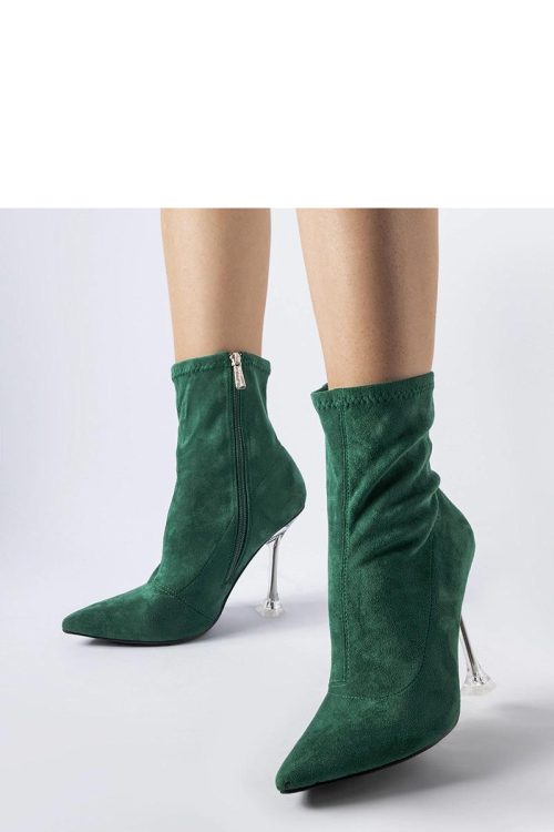 1053330 Heel boots model 204822 Solea