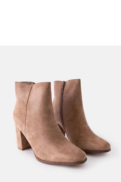 1053344 Heel boots model 204826 Solea