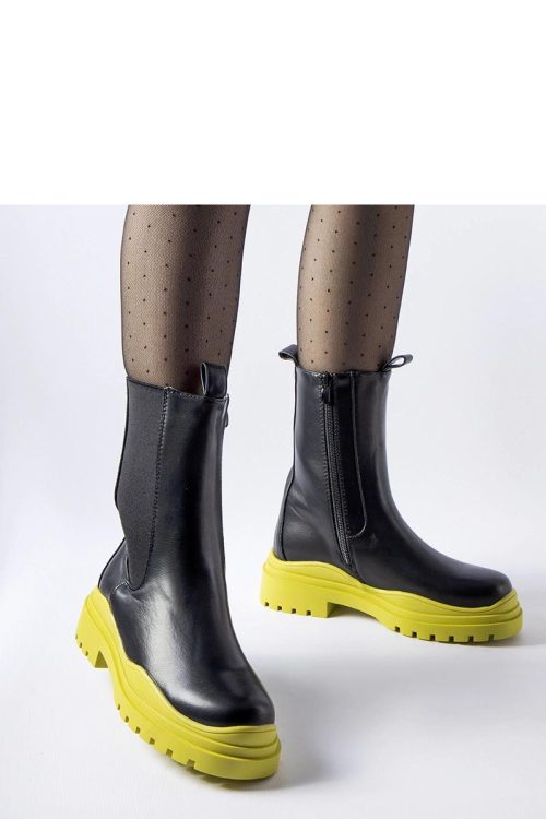 1053382 Boots model 204837 Solea