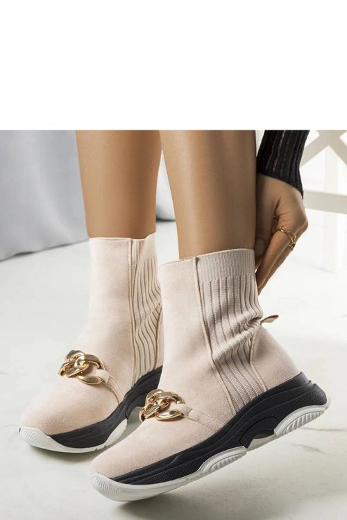 1053407 Boots model 204845 Solea
