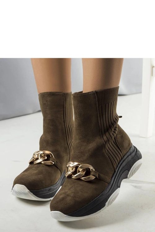 1053410 Boots model 204846 Solea