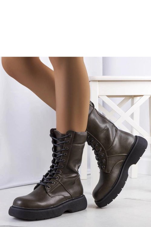 1053416 Boots model 204848 Solea