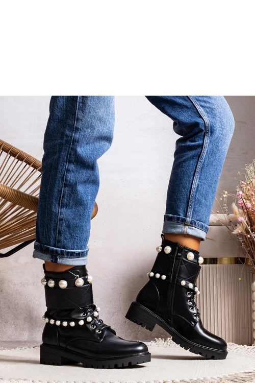 1053442 Boots model 204855 Solea