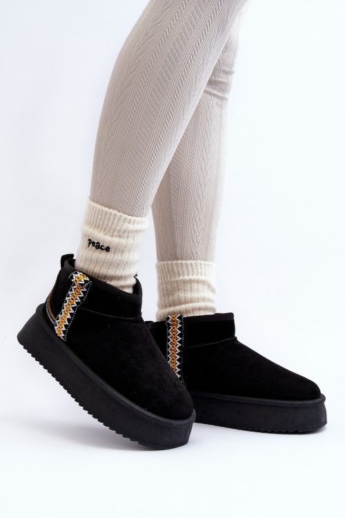1053520 Snow boots model 204881 Step in style