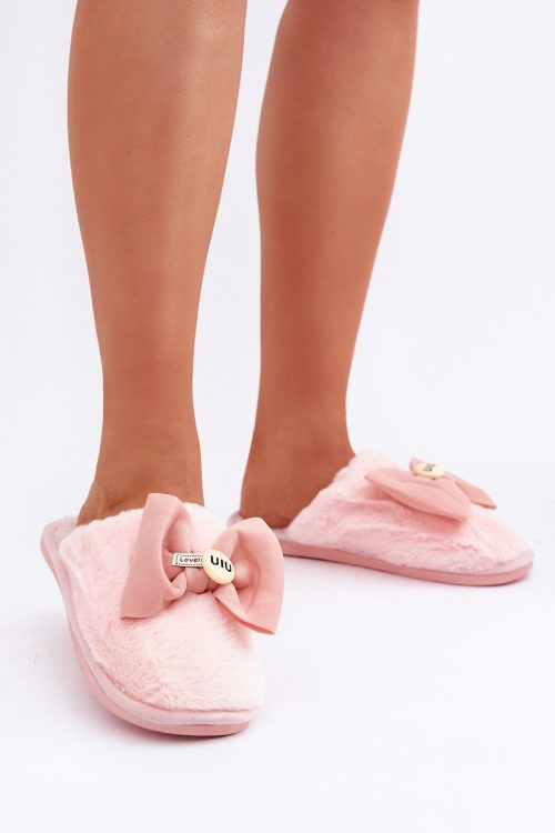1053639 Slippers model 204926 Step in style