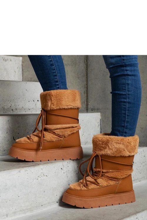 1053922 Snow boots model 205019 Solea
