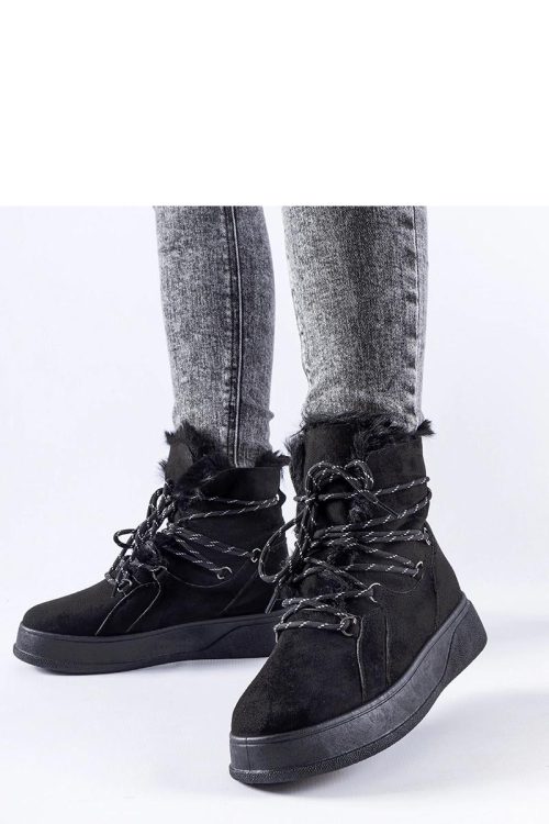 1054004 Snow boots model 205044 Solea