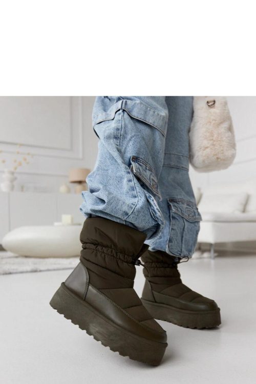 1054027 Snow boots model 205050 Solea