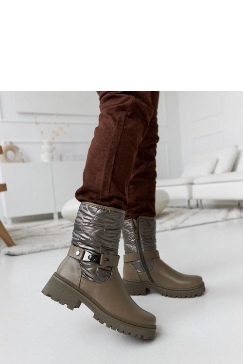 1054031 Boots model 205051 Solea