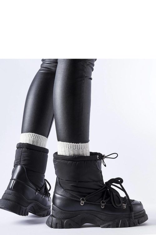 1054059 Snow boots model 205059 Solea