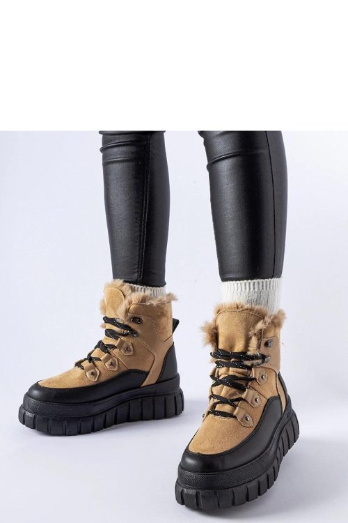 1054062 Boots model 205060 Solea