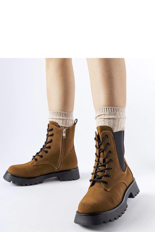 1054077 Boots model 205065 Solea