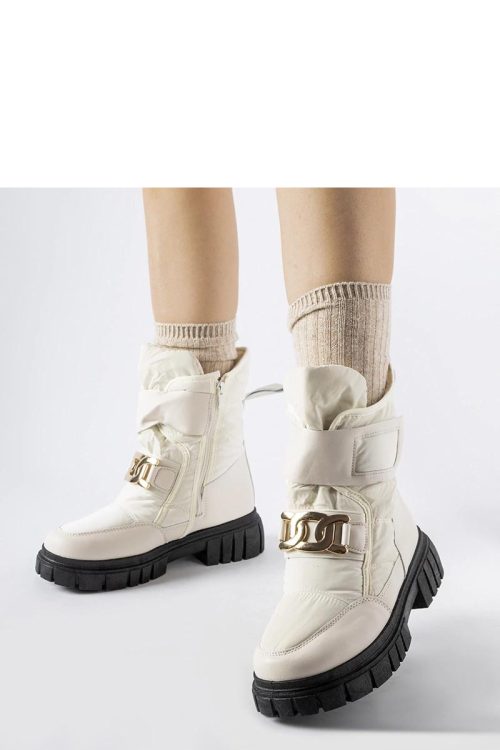 1054083 Snow boots model 205067 Solea