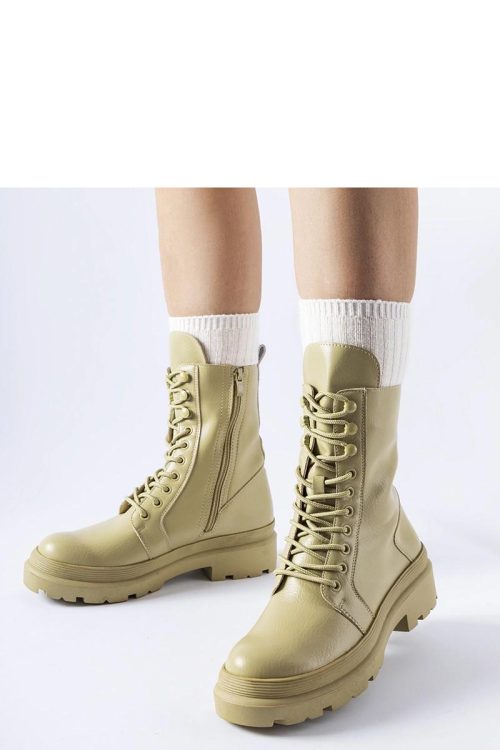 1054102 Boots model 205073 Solea
