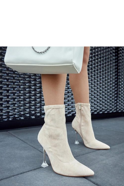 1054162 Heel boots model 205092 Solea