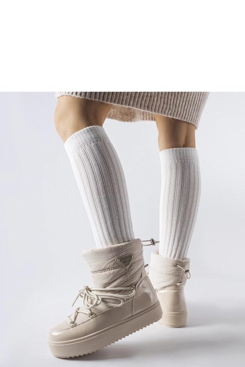 1054173 Snow boots model 205095 Solea