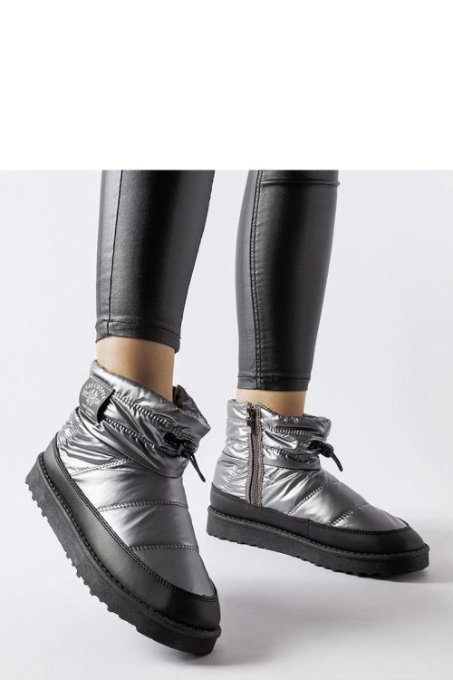 1054186 Snow boots model 205099 Solea