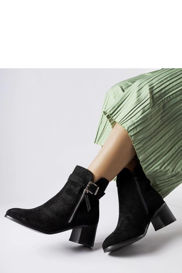 1054230 Heel boots model 205112 Solea