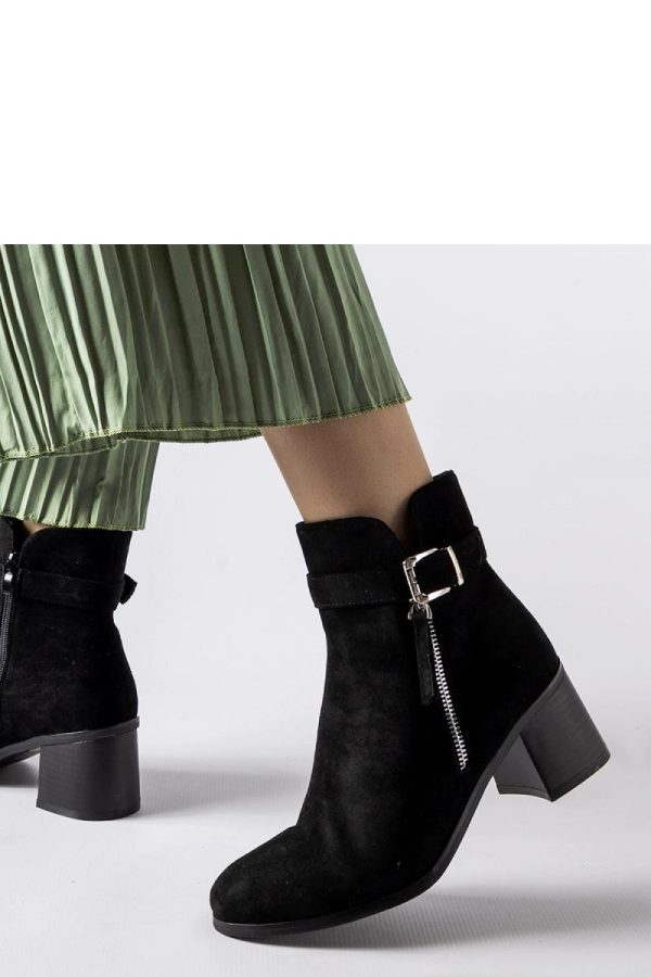 1054231 Heel boots model 205112 Solea