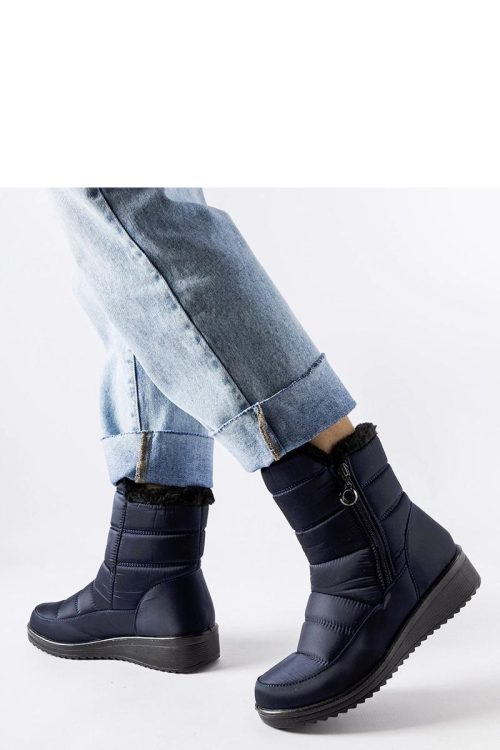 1054244 Snow boots model 205117 Solea