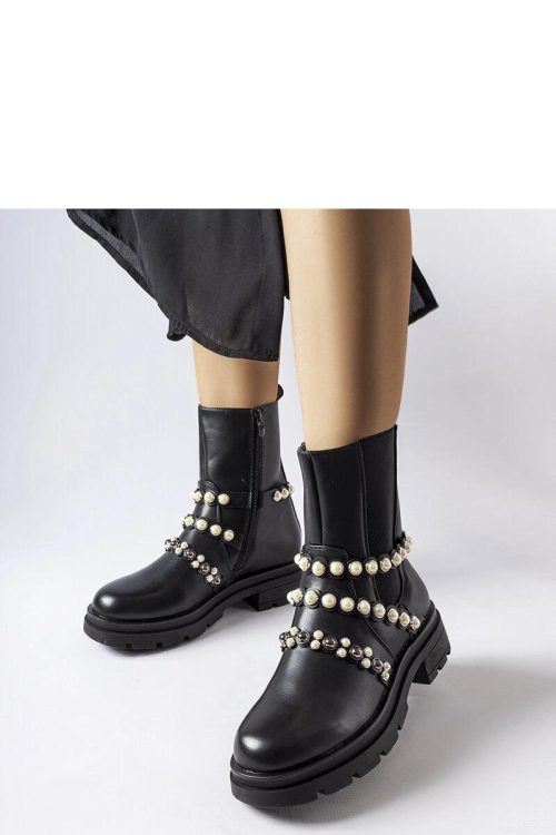 1054256 Boots model 205121 Solea