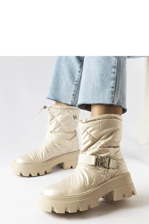 1054266 Boots model 205124 Solea