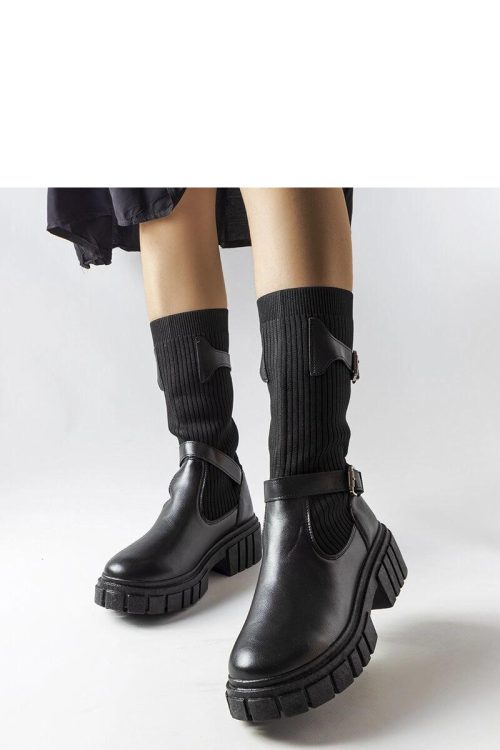 1054269 Thigh-Hight Boots model 205125 Solea